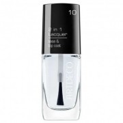 ARTDECO 2 IN 1 BASE & TOP COAT