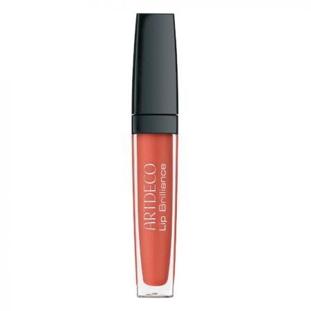 ARTDECO LIP BRILLIANCE 29 - brilliant strong salmon