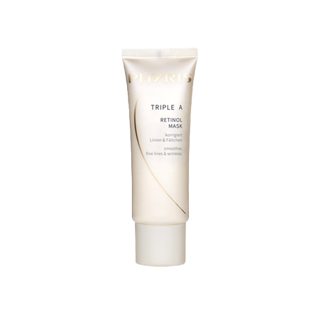 PHYRIS RETINOL MASK