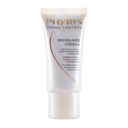 PHYRIS SEBO BALANCE FORMULA 50ml.