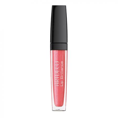 ARTDECO BRILLO LABIAL 02 - strawberry glaze LIP BRILLIANCE