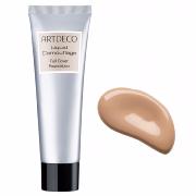 ARTDECO LIQUID CAMOUFLAGE 12 - light apricot