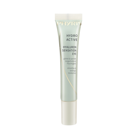 PHYRIS HYALURON SENSATION EYE 20ml