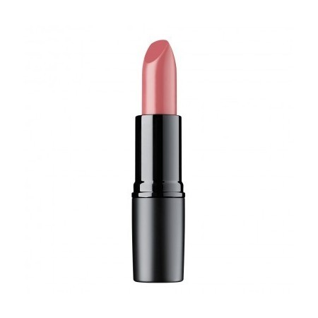 ARTDECO Barra de labios mate perfecto 134 - dark hibiscus - Perfect Mat Lipstick