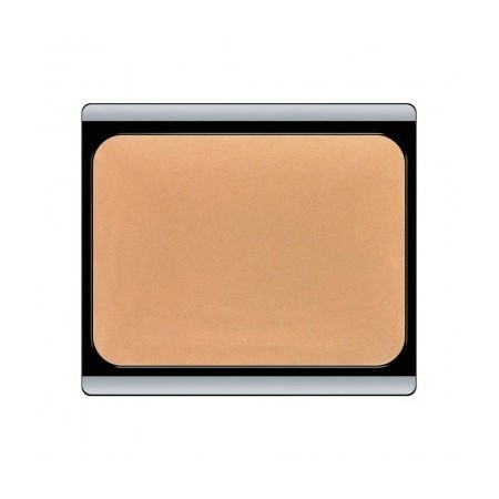 ARTDECO CAMOUFLAGE CREAM 09 - soft cinnamon