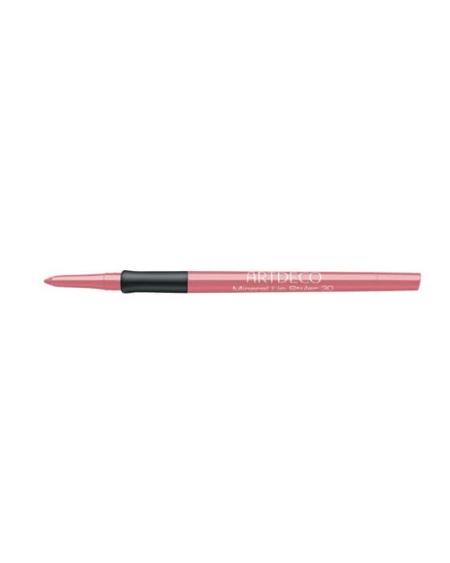 Artdeco Perfilador de labios mineral-mineral lip styler 30 - pink wild flower