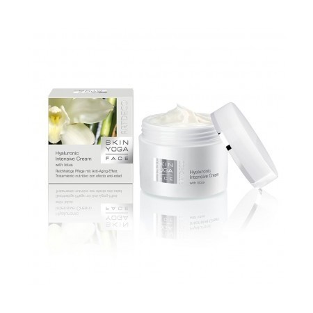 ARTDECO HYALURONIC INTENSIVE CREAM 50ml