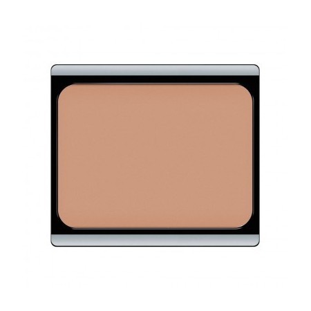 ARTDECO CAMOUFLAGE CREAM 10 - soft amber