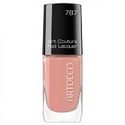 ARTDECO LACA DE UÑAS ART COUTURE NAIL LACQUER 787-peach parfait