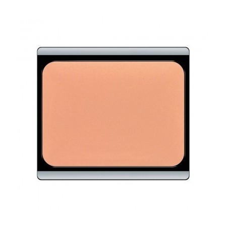 ARTDECO CAMOUFLAGE CREAM 05 - light whiskey