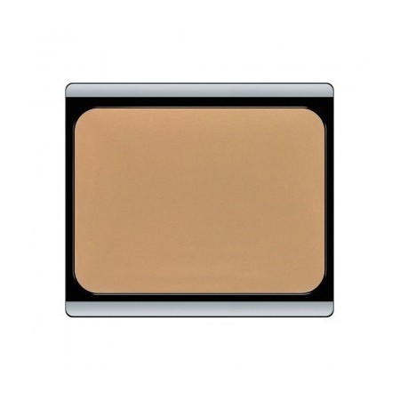 ARTDECO CAMOUFLAGE CREAM 07 - deep whiskey