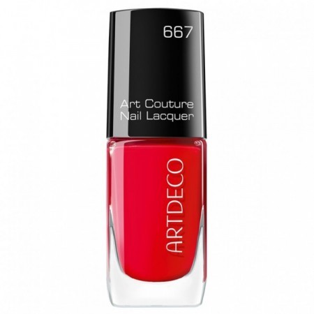 ARTDECO Couture 667 - FIRE RED