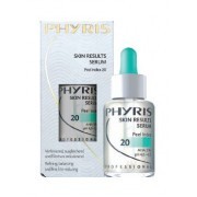 PHYRIS SKIN RESULTS SERUM PEEL INDEX 20% 30ml.