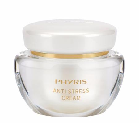 PHYRIS ANTI-STRESS CREAM 50ml.