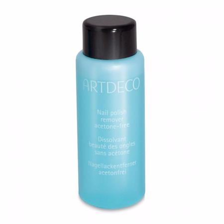 ARTDECO NAIL POLISH REMOVER 120ml