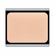 ARTDECO CAMOUFLAGE CREAM 21 - desert rose