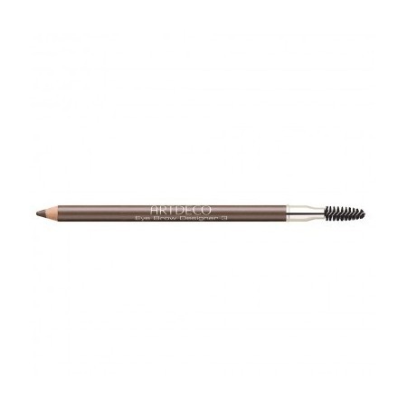 ARTDECO EYE BROW DESIGNER 03 - medium dark