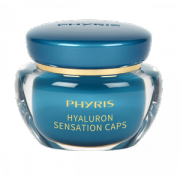 PHYRIS HYALURON SENSATION CAPS 32ud.