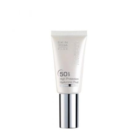 ARTDECO HIGH PROTECTION HYALURONIC FLUID SPF50