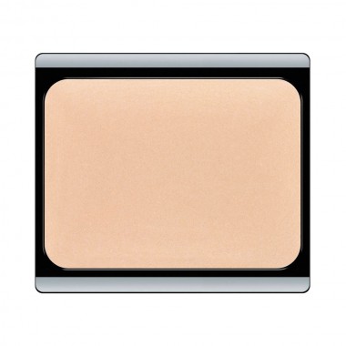 ARTDECO CAMOUFLAGE CREAM 21 - desert rose