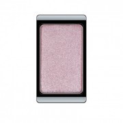 ARTDECO SOMBRA DUOCHROME 296 - iced winter rose