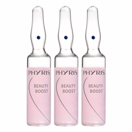 PHYRIS ESSENTIALS - BEAUTY BOOST - 3X3ml