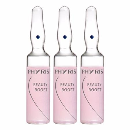 PHYRIS ESSENTIALS - AGELESS - 3X3ml