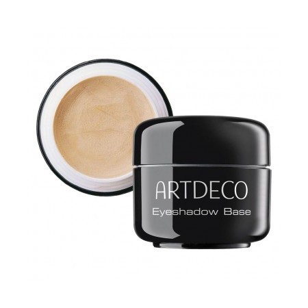 ARTDECO BASE SOMBRAS DE OJOS- Eyeshadow Base