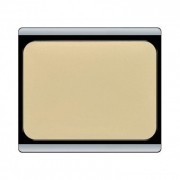 ARTDECO CAMOUFLAGE CREAM 01 - neutralizing green