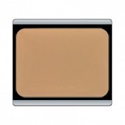 ARTDECO CAMOUFLAGE CREAM 07 - deep whiskey