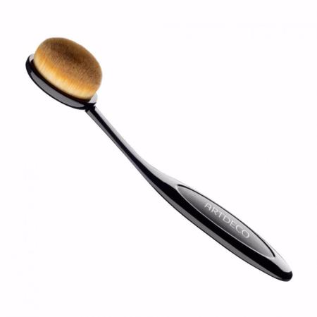 Artdeco brocha ovalada mediana de maquillaje - Medium Oval Brush