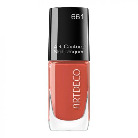 Artdeco laca de uñas 661-Capri at Sunset Art couture Nail Lacquer