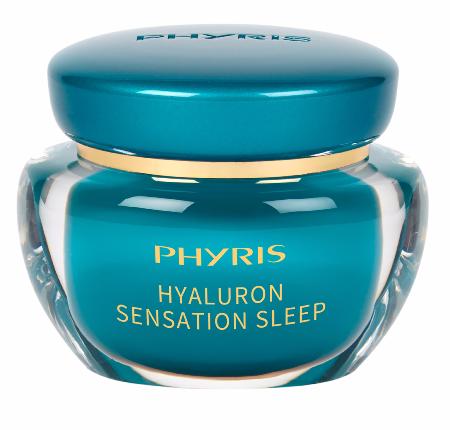 PHYRIS HYALURON SENSATION SLEEP
