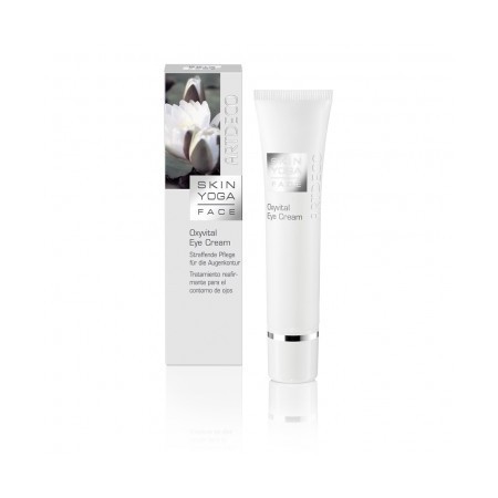 ARTDECO OXYVITAL EYE CREAM 15ml