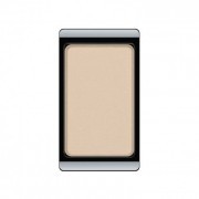 ARTDECO SOMBRA MATE 555 - natural pale nude