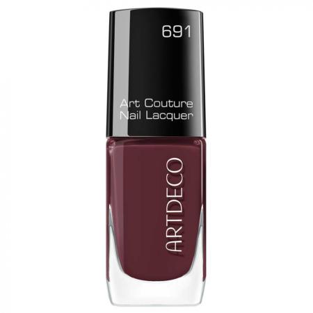 ARTDECO LACA DE UÑAS ART COUTURE NAIL LACQUER 691 - always classic