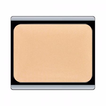 ARTDECO CAMOUFLAGE CREAM 18 - natural apricot