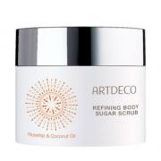 ARTDECO REFINING BODY SUGAR SCRUB 200ml