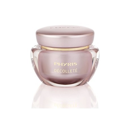 PHYRIS DECOLLETE CUELLO & ESCOTE CREMA 50ml
