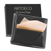 ARTDECO OIL CONTROL PAPER RECAMBIO