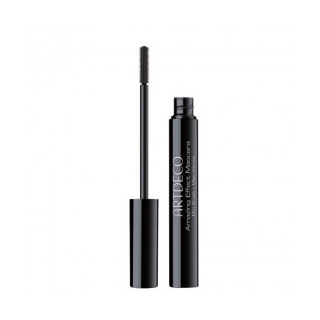 ARTDECO AMAZING EFFECT MASCARA negro