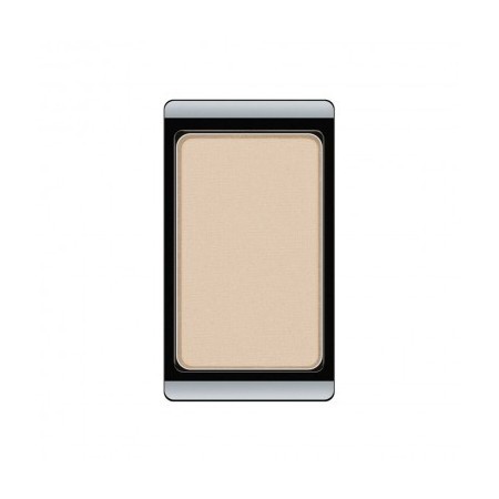 ARTDECO SOMBRA MATE 555 - natural pale nude