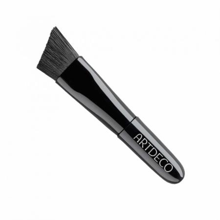 Artdeco Pincel cejas mini para estuche - Eye Brow Brush mini Beauty Box (polvo)