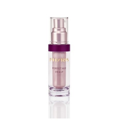 PHYRIS PERFECT AGE OJOS Y LABIOS 15ml