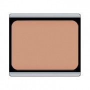 ARTDECO CAMOUFLAGE CREAM 10 - soft amber