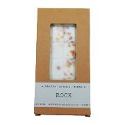 Rockingflowers Ambientador de soja ROCK Colección Ambar 