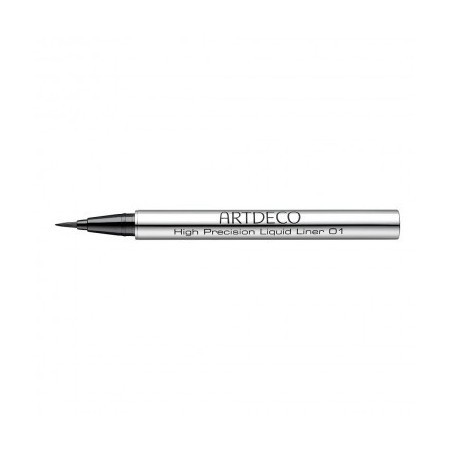 ARTDECO HIGH PRECISION LIQUID LINER 01-black