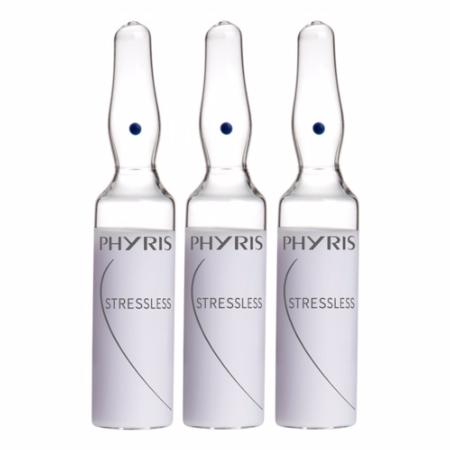 PHYRIS ESSENTIALS -STRESSLESS - 3X3ml