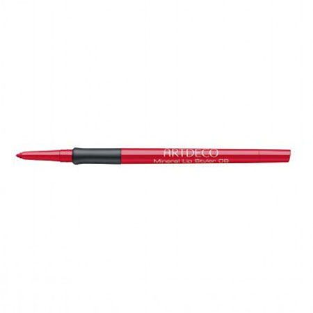 ARTDECO MINERAL LIP STYLER 09 - mineral red