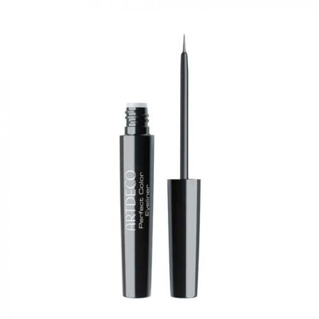 Artdeco delineador liquido - Perfect Color Eyeliner 01- black